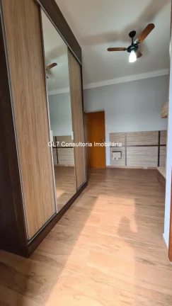 Imagem SOBRADO- CONDOMÍNIO RESIDENCIAL MARIA DULCE INDAIATUBA/SP