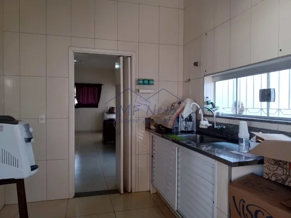 Imagem Casa Padrão