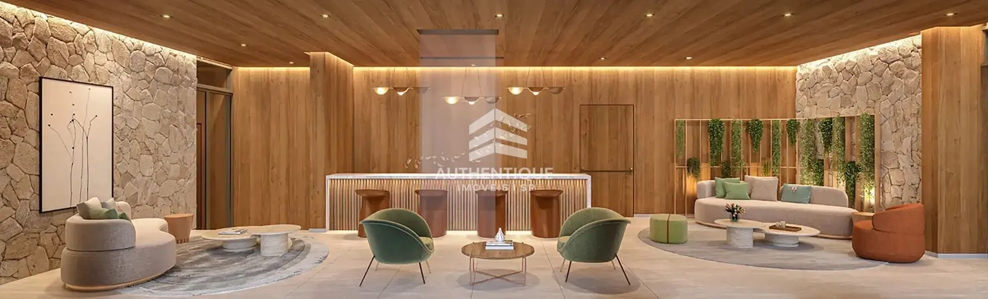 Imagem CORE KLABIN - Apartamento à venda no bairro Vila Mariana - São Paulo/SP, Zona Sul