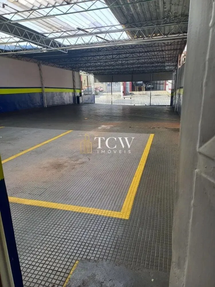 Imagem Galpão Comercial para Locação na Nova Cantareira | 300 m² de Terreno | São Paulo/SP