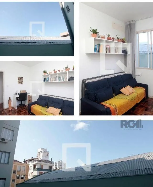 Imagem Apartamento em Santana