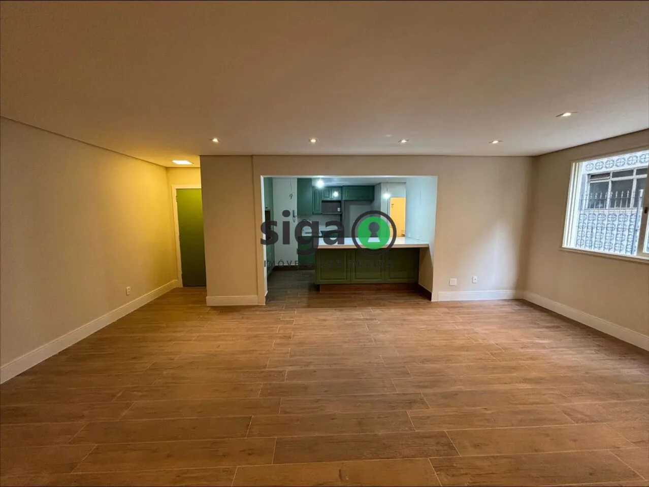 Imagem LINDO APARTAMENTO A VENDA
