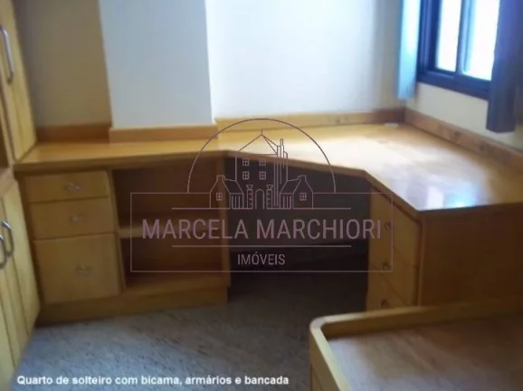 Imagem Apartamento 2 quartos mobiliado em Itapuã