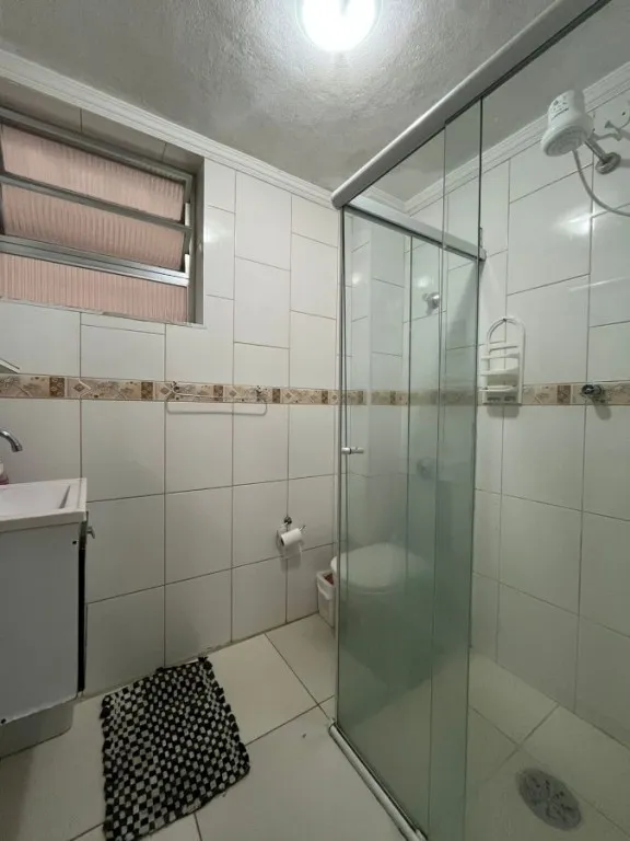 Imagem APARTAMENTO COM 45,00 m² - BOQUEIRÃO - PRAIA GRANDE SP