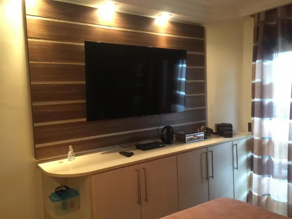 Foto do imóvel Apartamento com 3 Quartos à Venda, 197 m² em Vila Gomes Cardim - São Paulo