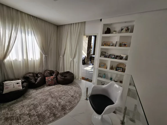 Imagem Apartamento a Venda/ Alto da Mata/ Barueri.