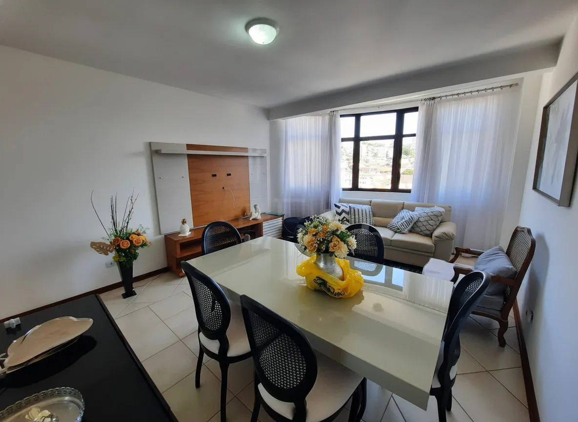 Imagem Apartamento 2 quartos à venda em Jardim Cascatinha, Poços de Caldas
