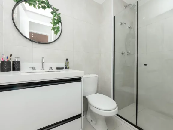 Imagem Apartamento à venda em São Paulo, Vila Guilherme, com 2 quartos, 61m2