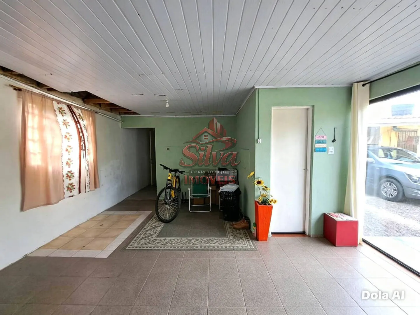 Imagem Casa de esquina 3 dormitórios com anexo no Presidente