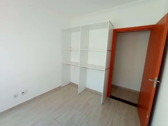 Imagem Apartamento Padrão