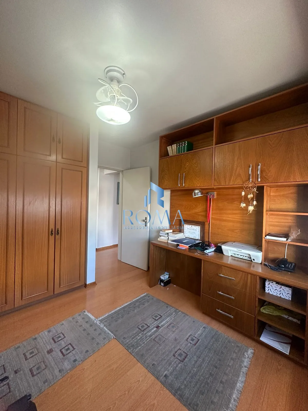 Imagem APARTAMENTO ALTO PADRÃO - CENTRO
