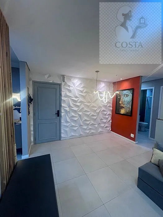 Imagem Venda apto EXTO MORUMBI | 58m² | 2 DORMS | 1 VAGA