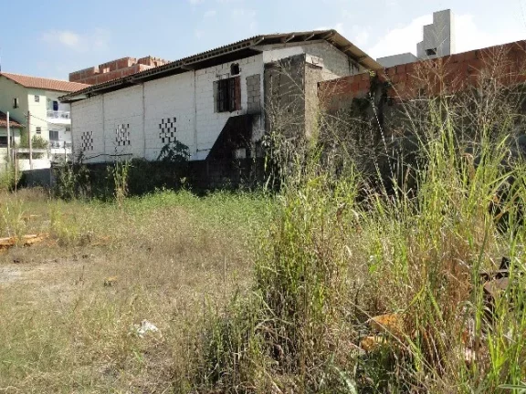 Imagem Área Industrial INDUSTRIAL em MACAE - RJ, Granja dos Cavaleiros