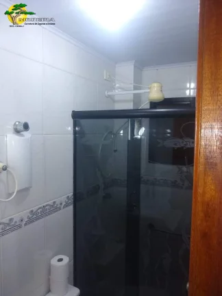 Imagem APTO C/ 1 SUITE E CHURRASQUEIRA NA SACADA - PRAIA GRANDE/SP