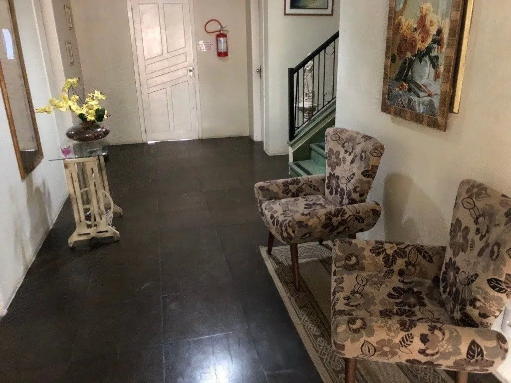 Imagem Apartamento no Passo D'areia de 2 dormitórios e vaga desocupado