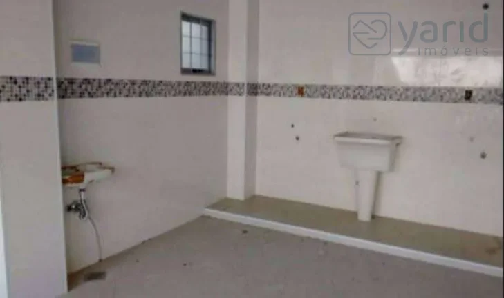 Imagem Casa Térra, Venda e Compra, Vila Lacerda, Jundiaí