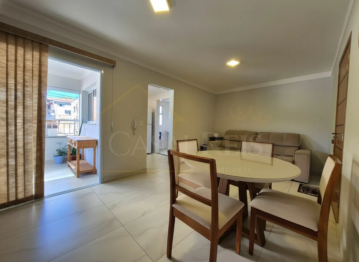 Imagem Apartamento 2 suítes à venda em Jardim Country Club, Poços de Caldas