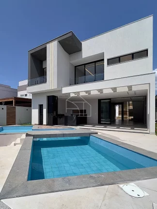 Imagem Casa no Boulevard Lagoa Residence e Resort