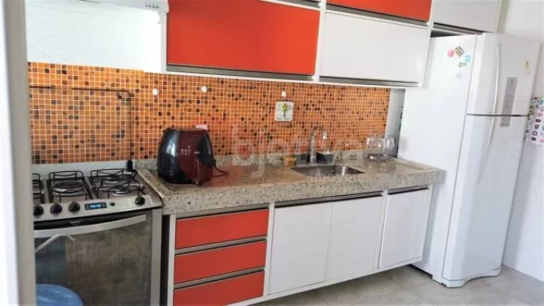 Imagem Cobertura com 3 dormitórios à venda, 130 m² por R$ 1.300.000,00 - Centro - Cabo Frio/RJ