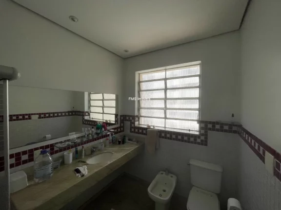 Imagem Apartamento de luxo com 4 quartos e 350m² na Bela Vista, São Paulo-SP