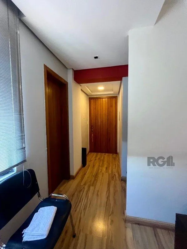 Imagem NA PROTÁSIO ALVES com 02 vagas de garagem
