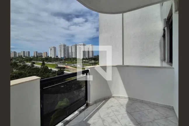 Imagem Apartamento à Venda - Recreio, 2 Quartos, 70 m2