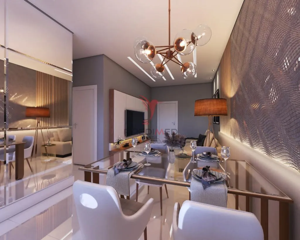Imagem Apartamento belíssimos no bairro da Várzea Itapema