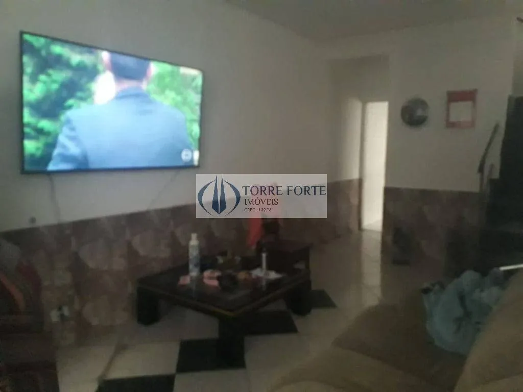 Imagem EXCELENTE SOBRADO