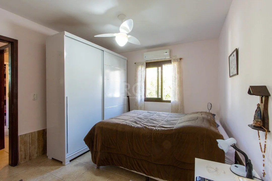 Imagem Casa para Venda - 111m², 3 dormitórios, sendo 1 suites, 1 vaga - Espirito Santo