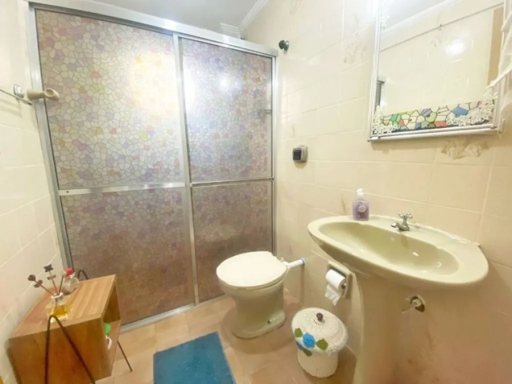 Imagem APARTAMENTO COM 85,00 m² - TUPI - PRAIA GRANDE SP