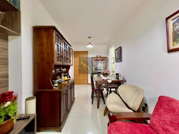 Imagem Apartamento para Venda em Teresópolis, Agriões, 1 dormitório, 1 suíte, 2 banheiros, 1 vaga
