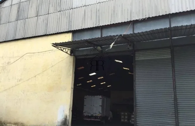 Imagem VENDA
GALPÃO COMERCIAL/INDUSTRIAL VENDA/LOCAÇÃO NO CANGAIBA ZONA LESTE DE SÃO PAULO TODO REFORMA...