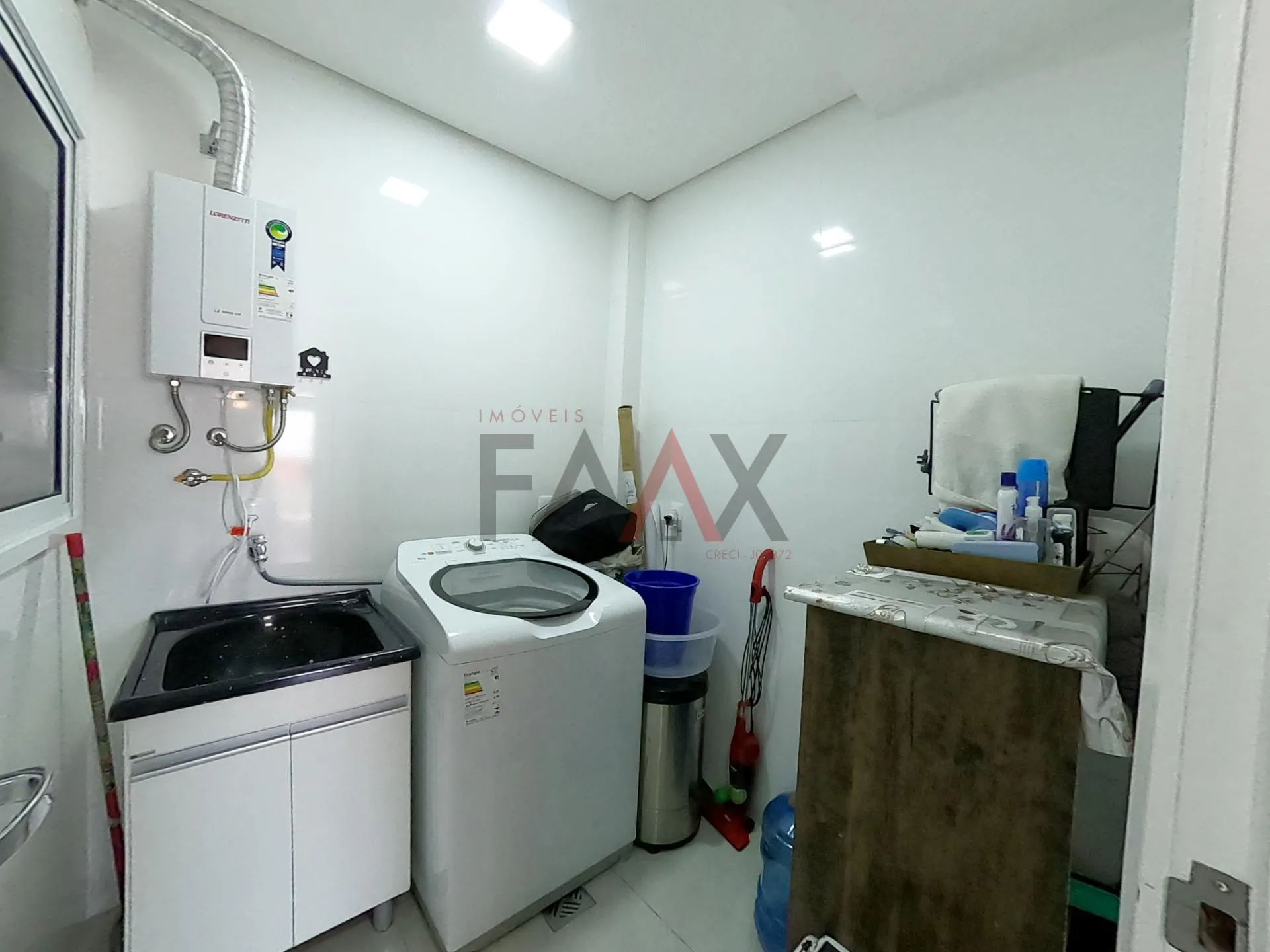 Imagem Apartamento à Venda no Edifício Golden Garden no Centro em Guarapuava - PR