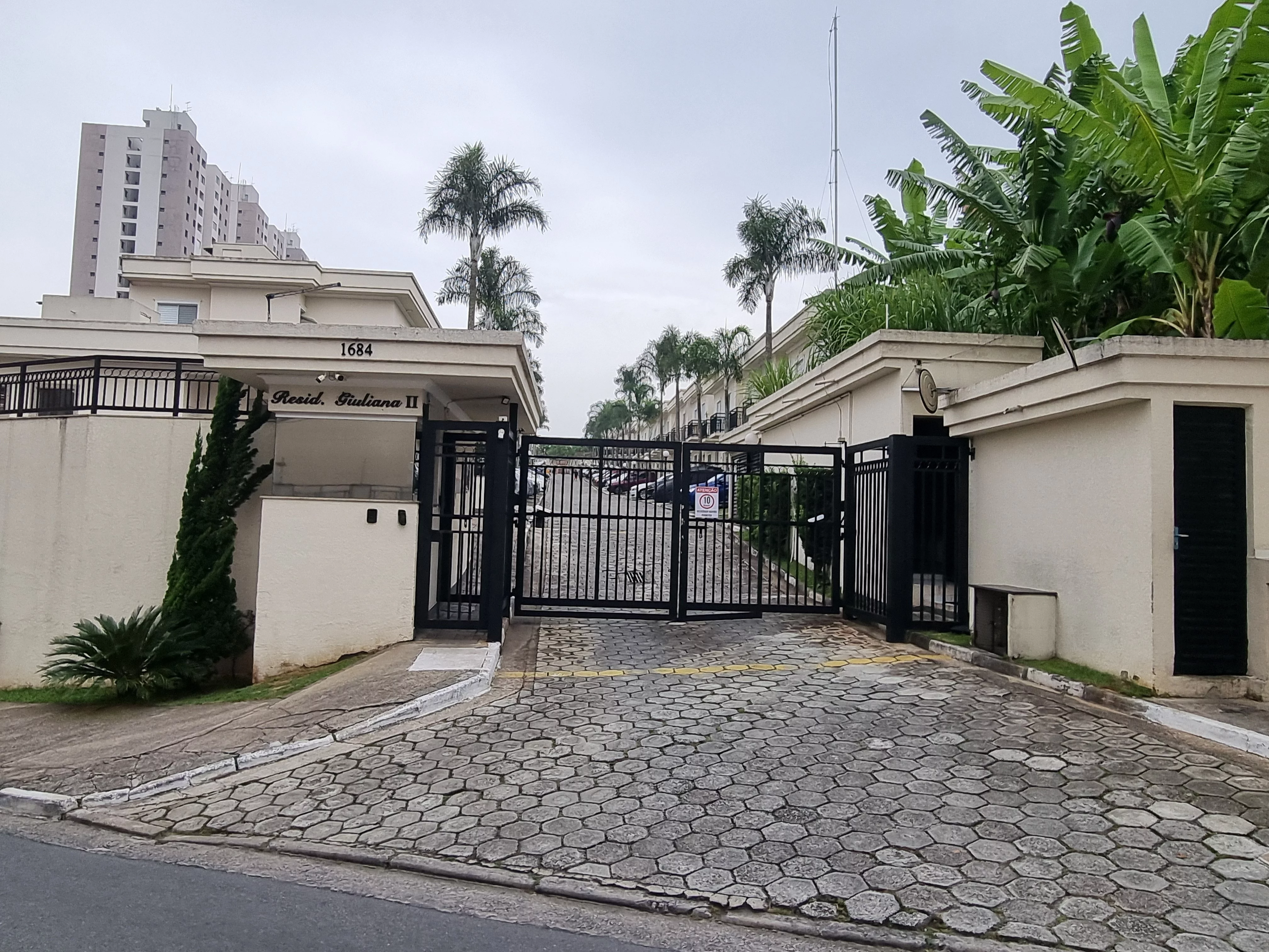 Foto do imóvel Casa à venda Condomínio Fechado 2 quartos, 2 banheiros, 2 vagas, Bairro Nova Petrópolis, São Bernardo do Campo, SP