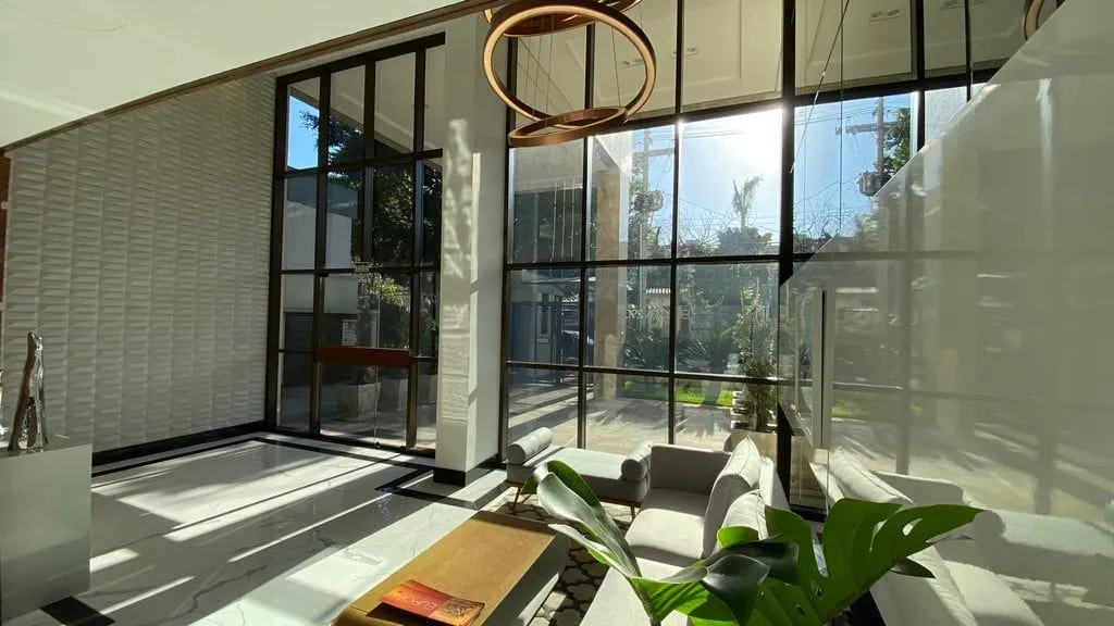 Imagem Apartamento em Petrópolis