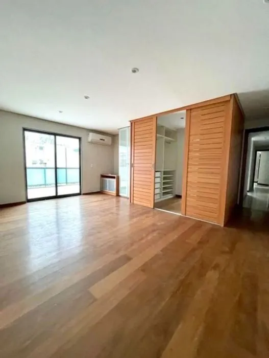 Imagem Gleba A: cobertura lâmina 314 m² e 4 quartos | OD45