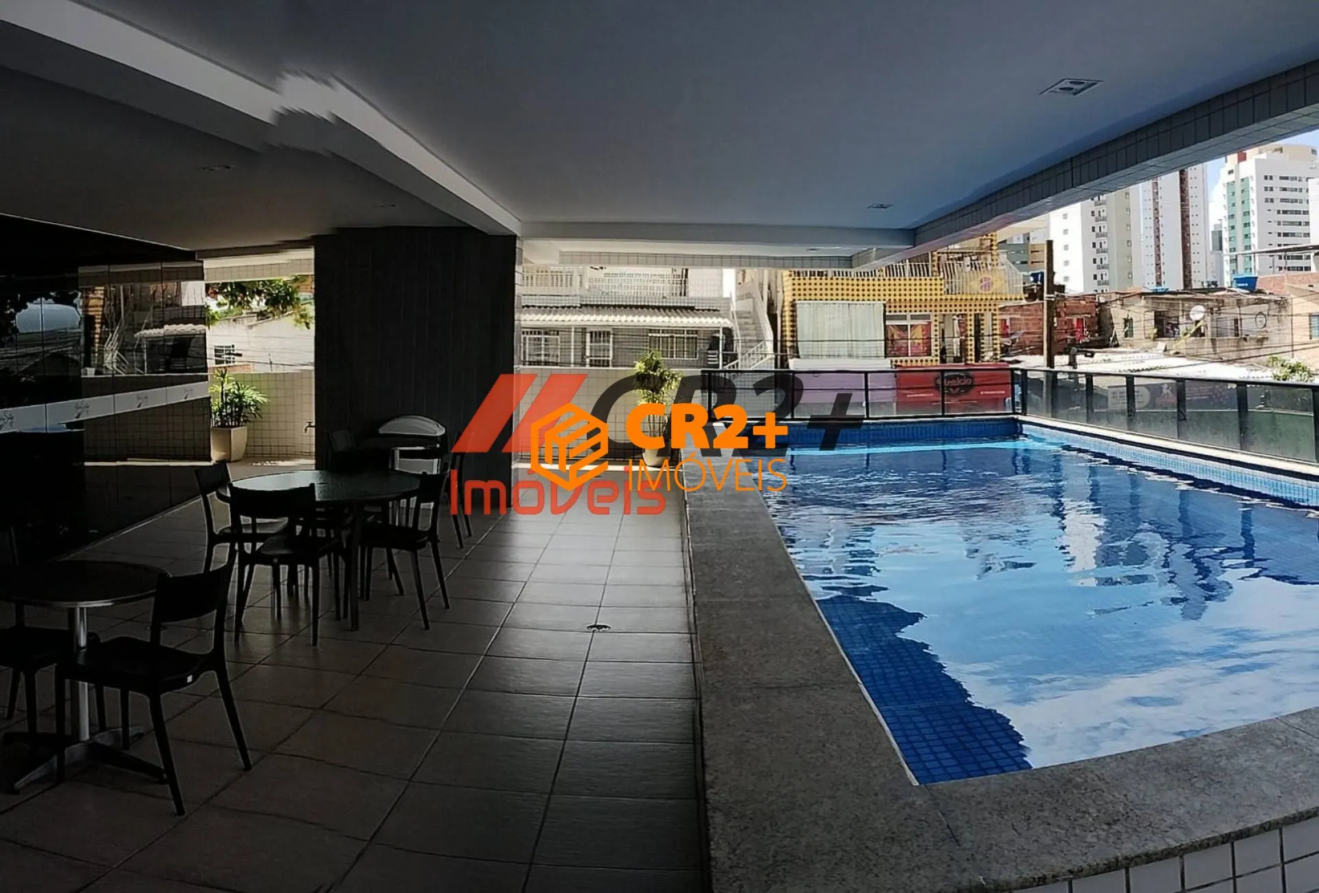 Imagem Apartamento a Venda 86m2 com 3 Quartos, 1 Suíte em Boa Viagem