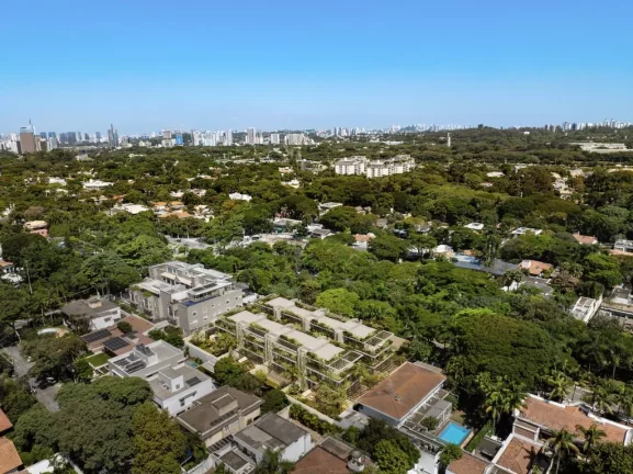 Imagem Casa à venda no bairro Alto de Pinheiros - São Paulo/SP