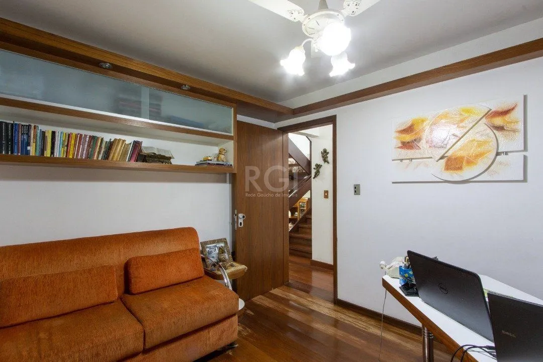 Imagem Excelente casa de condomínio!