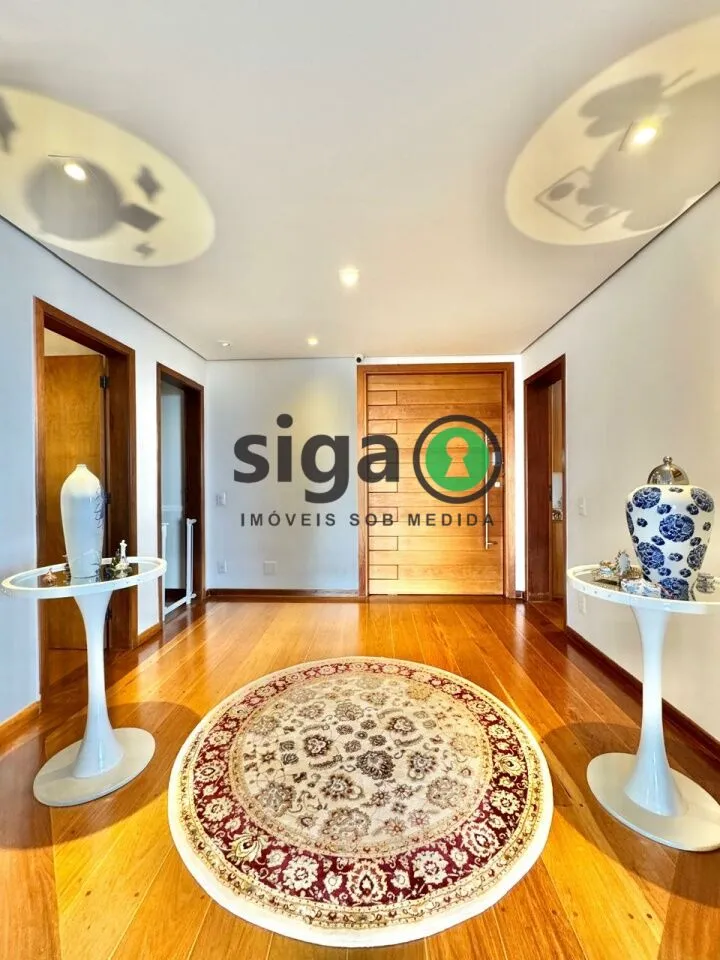 Imagem Apartamento para venda no Morumbi com 04 suítes, São Paulo - SP