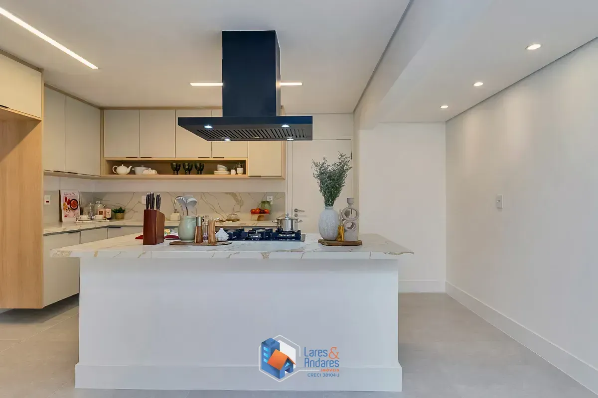 Imagem Apartamento para venda em Jardim América com 2 quartos, sendo 2 suítes, 142m²