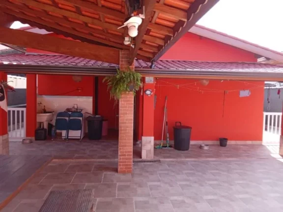Imagem Casa à Venda em Florida, São Paulo - SP