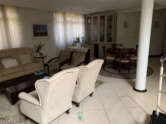 Imagem Casa à venda em São Paulo, Jardim dos Estados, com 5 quartos, 454m2