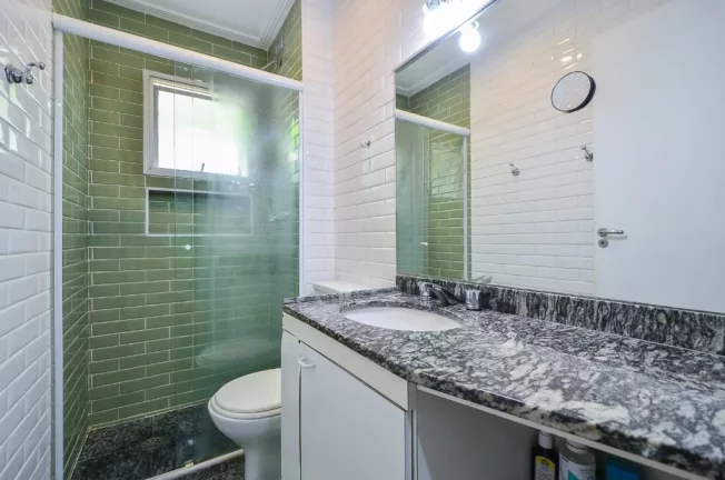 Imagem Apartamento à venda em São Paulo, Vila Andrade, com 3 quartos, 107m2