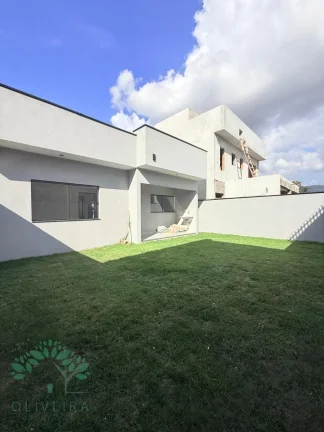 Imagem CASA RESIDENCIAL em Extrema - MG, Loteamento Sierra