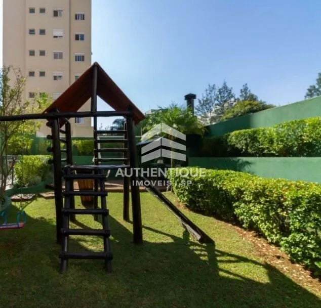 Imagem Compostela Alto da Boa Vista - Apartamento à venda no bairro Santo Amaro - São Paulo/SP, Zona Sul