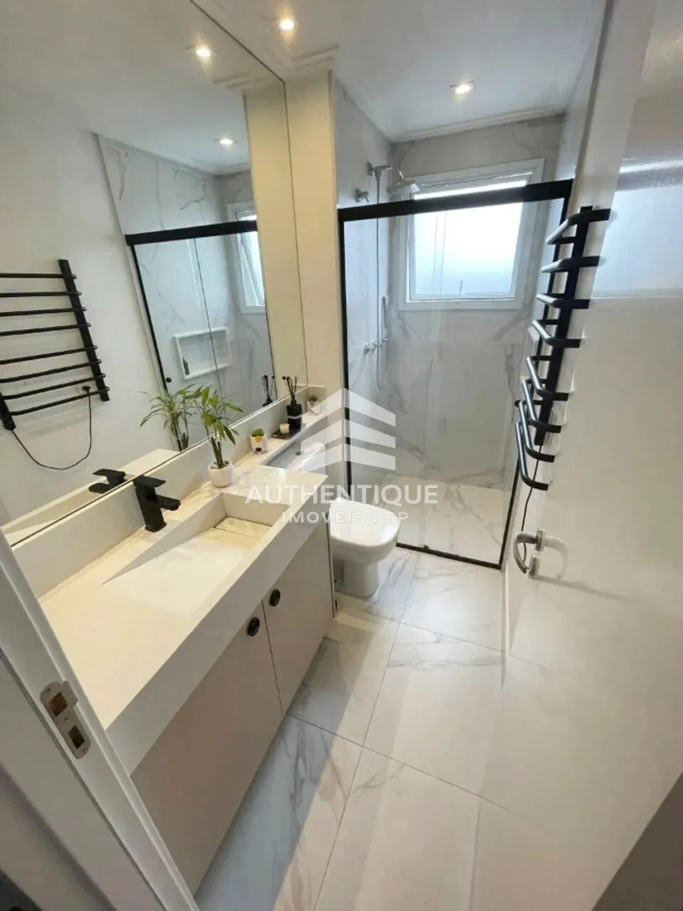 Imagem MASTER PATRIANI SBC - Apartamento no bairro Baeta Neves, São Bernardo do Campo à venda