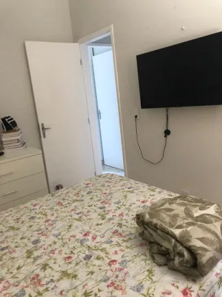 Imagem Apartamento com 3 Quartos à Venda, 65 m² em Cajazeiras - Fortaleza