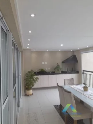 Foto do imóvel LINDO APARTAMENTO EM ALTO PADRAO NO TATUAPE