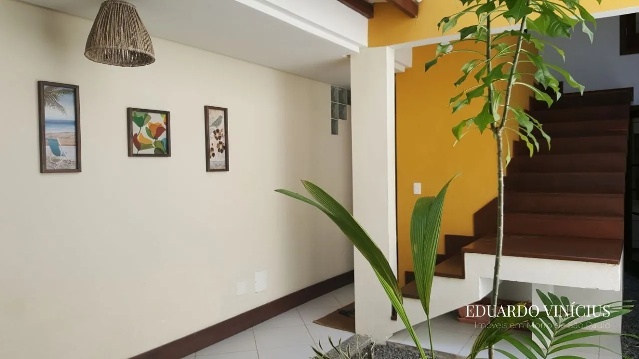Imagem Casa com 4 Dormitórios à Venda na Gamboa do Morro de São Paulo